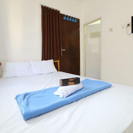 Kamar Keluarga Kalideres Cakarta Dış mekan fotoğraf