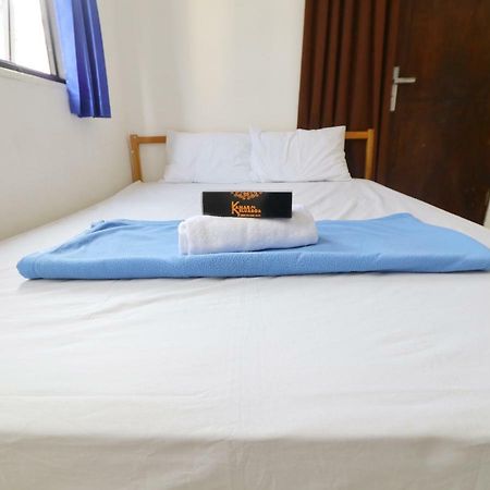 Kamar Keluarga Kalideres Cakarta Dış mekan fotoğraf