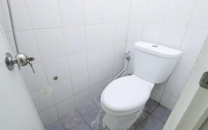 Kamar Keluarga Kalideres Cakarta Dış mekan fotoğraf