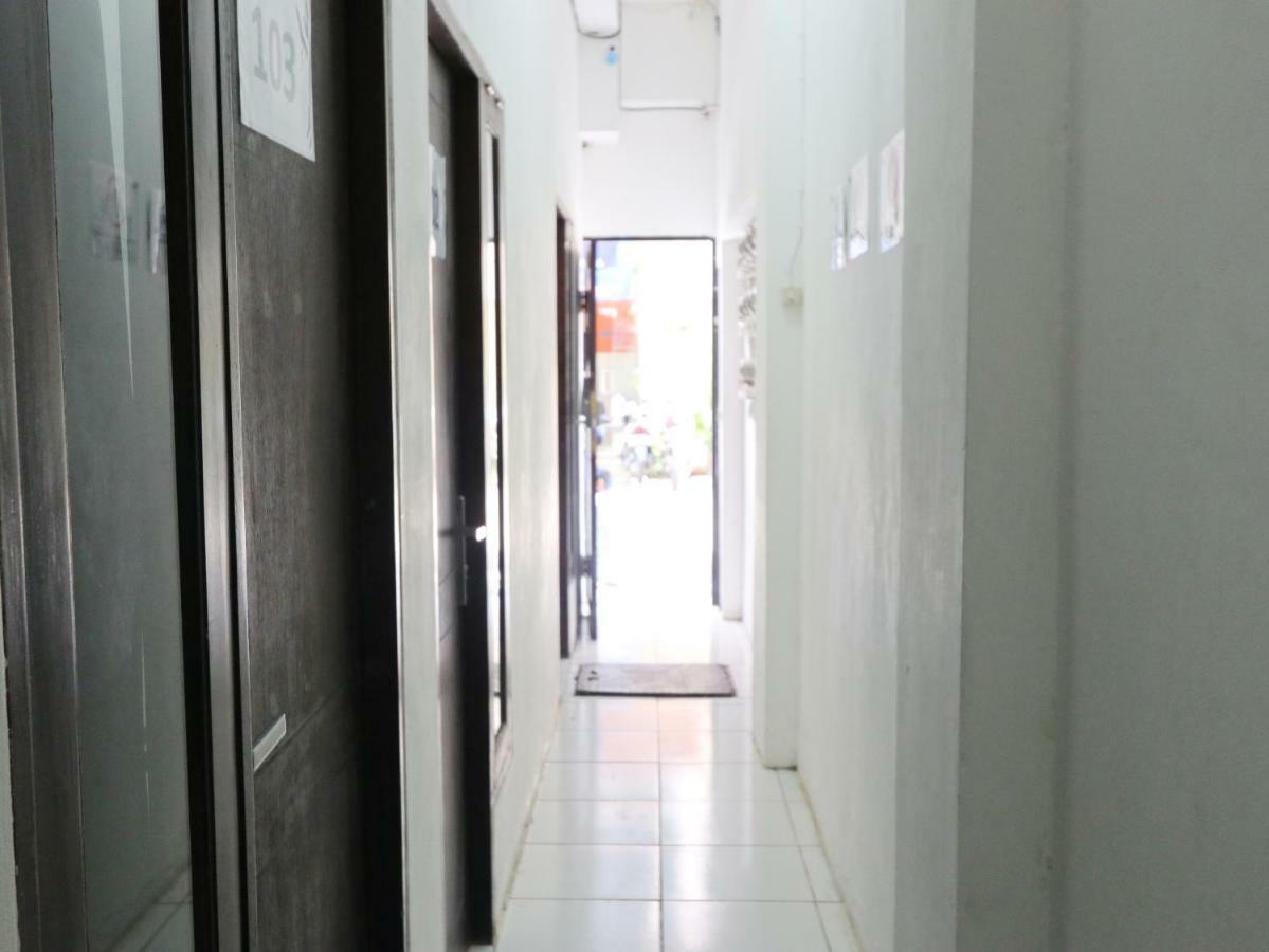 Kamar Keluarga Kalideres Cakarta Dış mekan fotoğraf